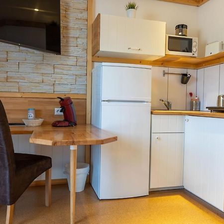Apartmenthaus Erlenbach Erlenbach  Bagian luar foto