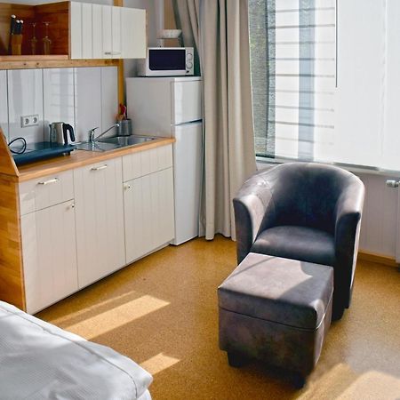 Apartmenthaus Erlenbach Erlenbach  Bagian luar foto