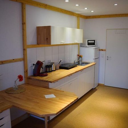 Apartmenthaus Erlenbach Erlenbach  Bagian luar foto