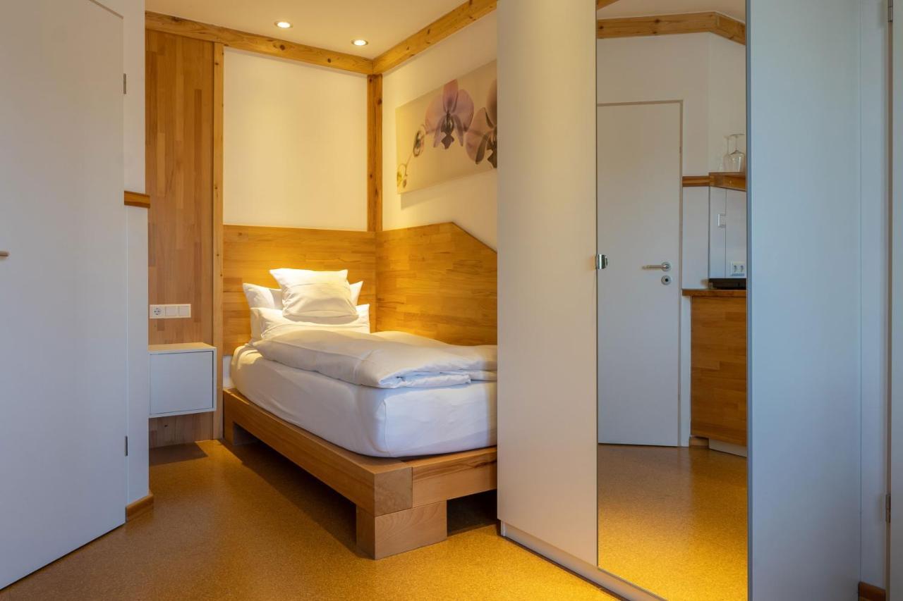 Apartmenthaus Erlenbach Erlenbach  Bagian luar foto
