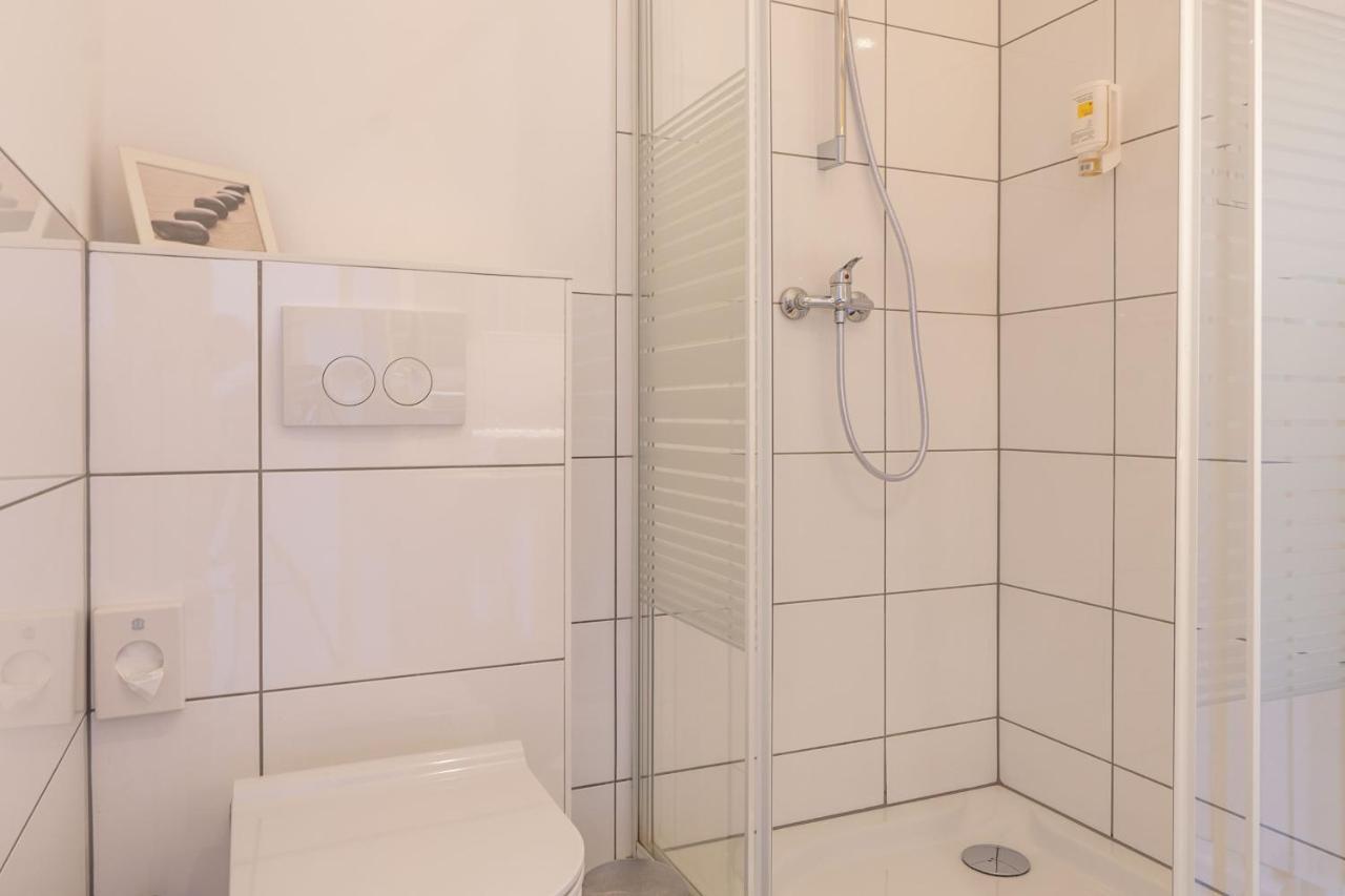 Apartmenthaus Erlenbach Erlenbach  Bagian luar foto
