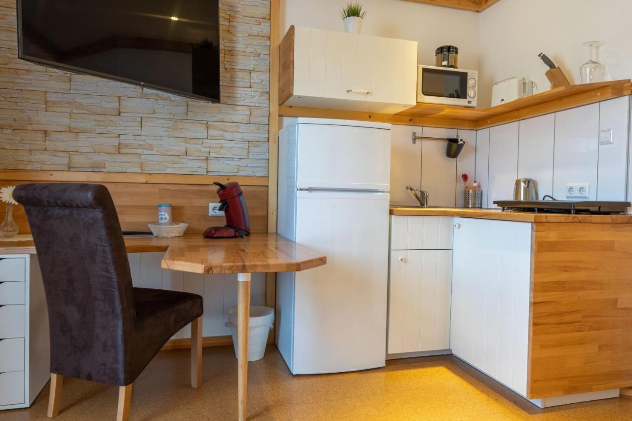Apartmenthaus Erlenbach Erlenbach  Bagian luar foto