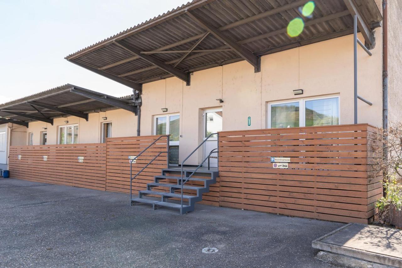 Apartmenthaus Erlenbach Erlenbach  Bagian luar foto