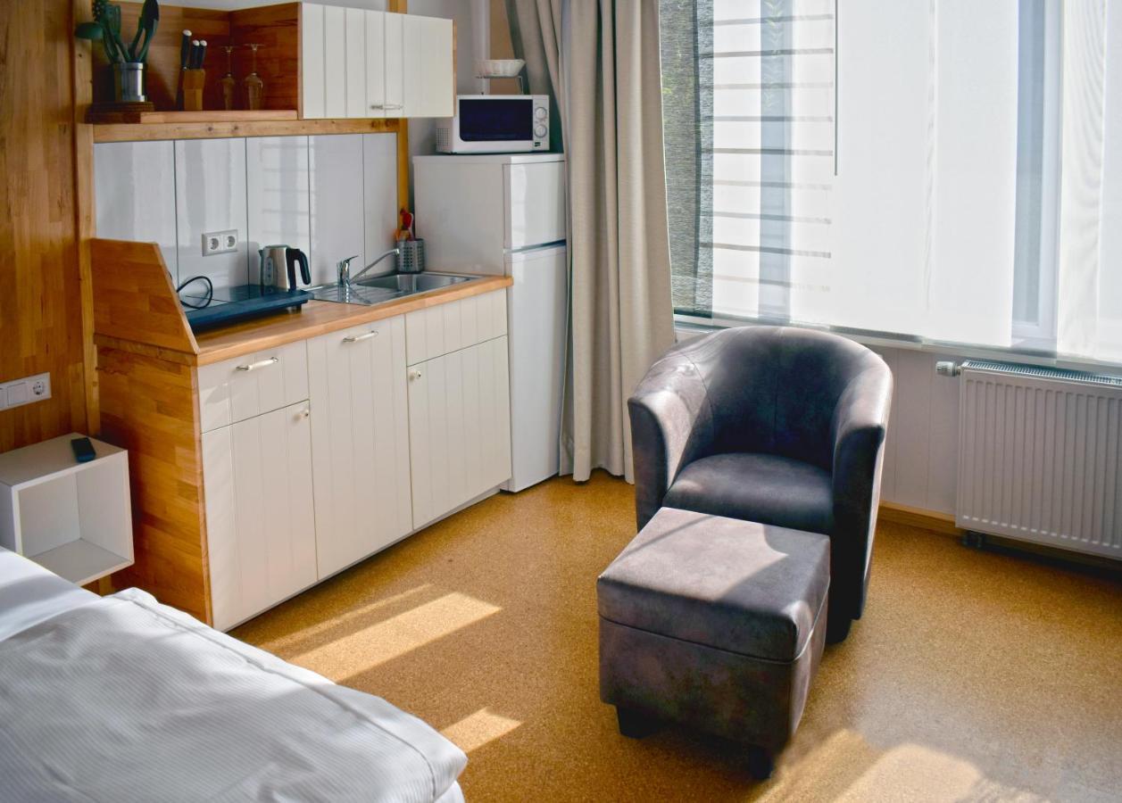 Apartmenthaus Erlenbach Erlenbach  Bagian luar foto