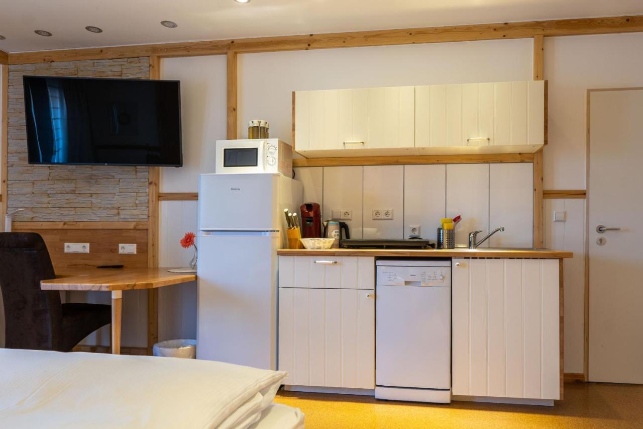 Apartmenthaus Erlenbach Erlenbach  Bagian luar foto