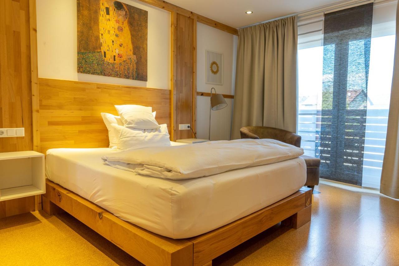 Apartmenthaus Erlenbach Erlenbach  Bagian luar foto