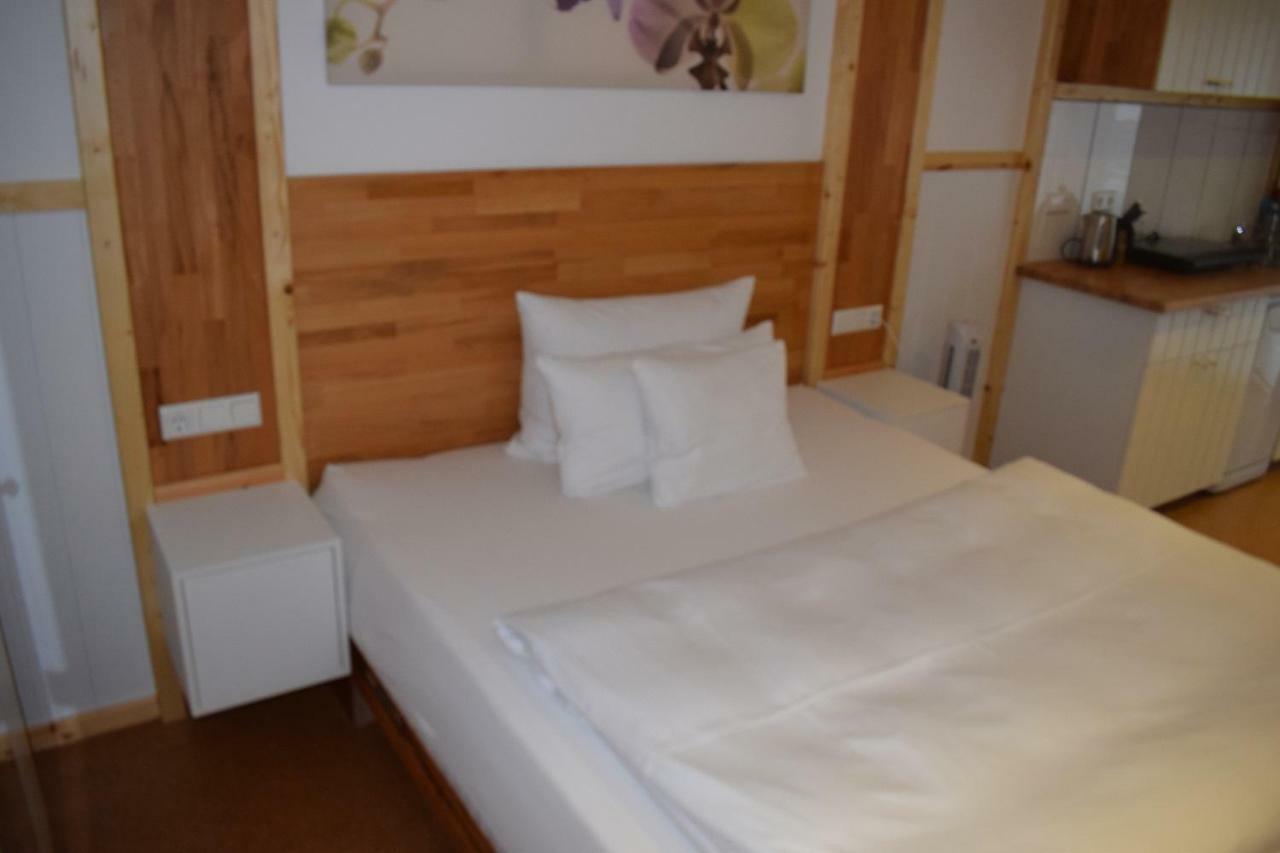 Apartmenthaus Erlenbach Erlenbach  Bagian luar foto
