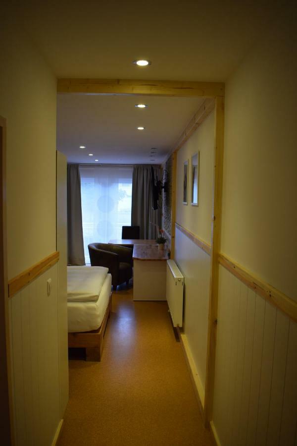 Apartmenthaus Erlenbach Erlenbach  Bagian luar foto