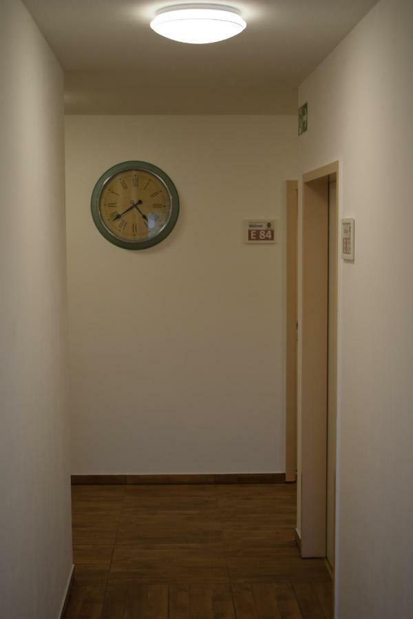 Apartmenthaus Erlenbach Erlenbach  Bagian luar foto