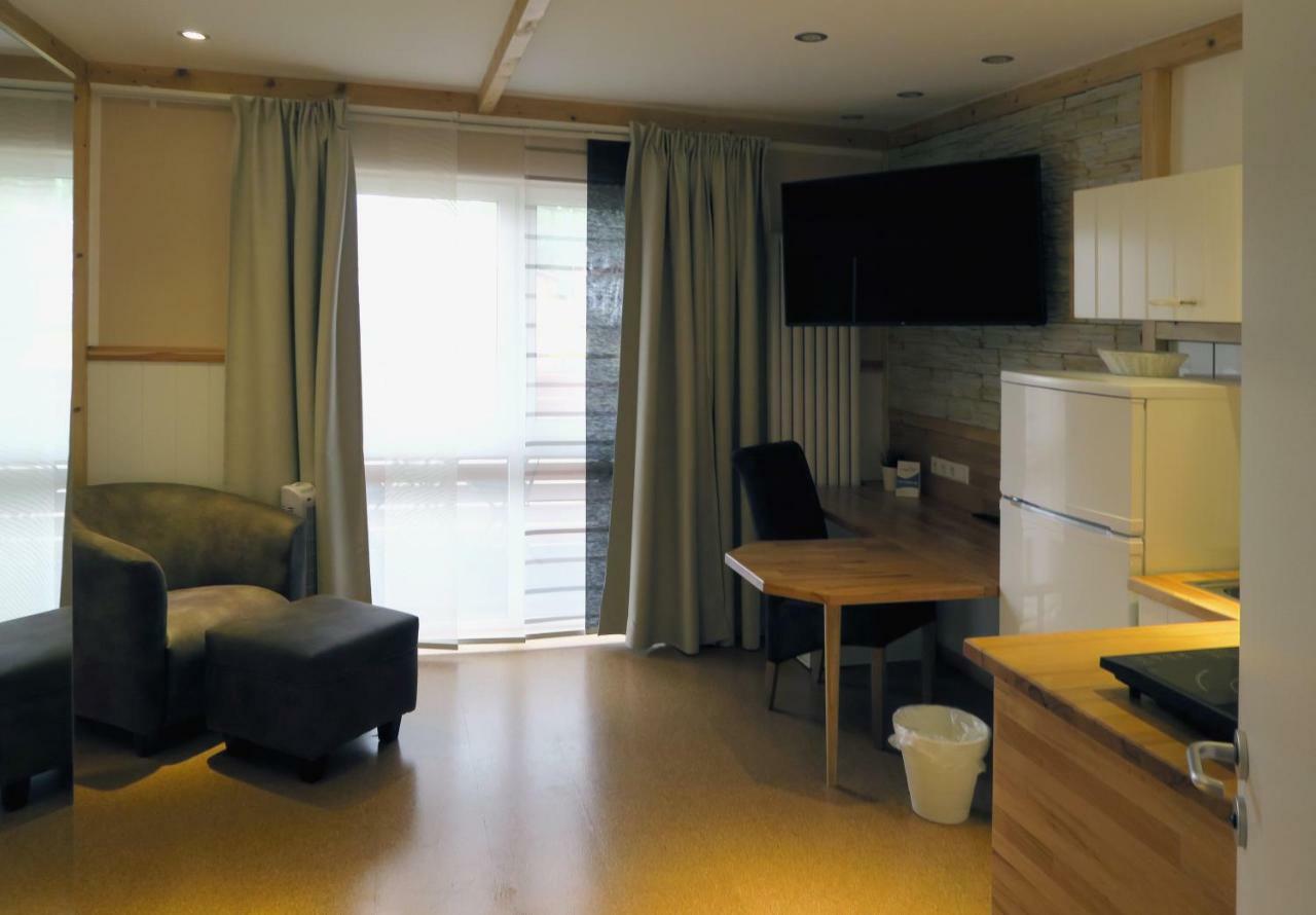 Apartmenthaus Erlenbach Erlenbach  Bagian luar foto