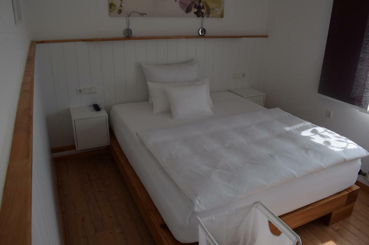 Apartmenthaus Erlenbach Erlenbach  Bagian luar foto
