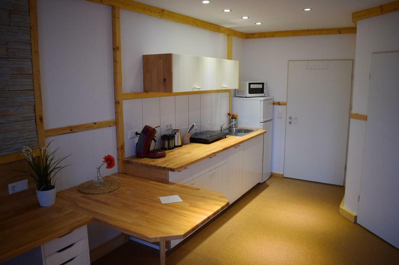 Apartmenthaus Erlenbach Erlenbach  Bagian luar foto