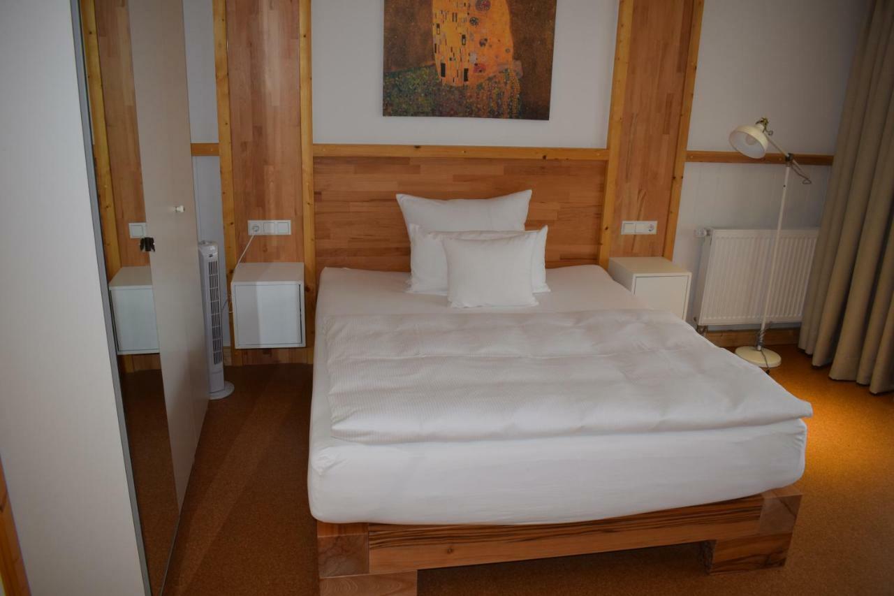 Apartmenthaus Erlenbach Erlenbach  Bagian luar foto