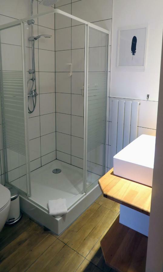 Apartmenthaus Erlenbach Erlenbach  Bagian luar foto