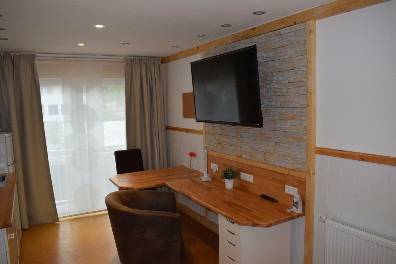Apartmenthaus Erlenbach Erlenbach  Bagian luar foto