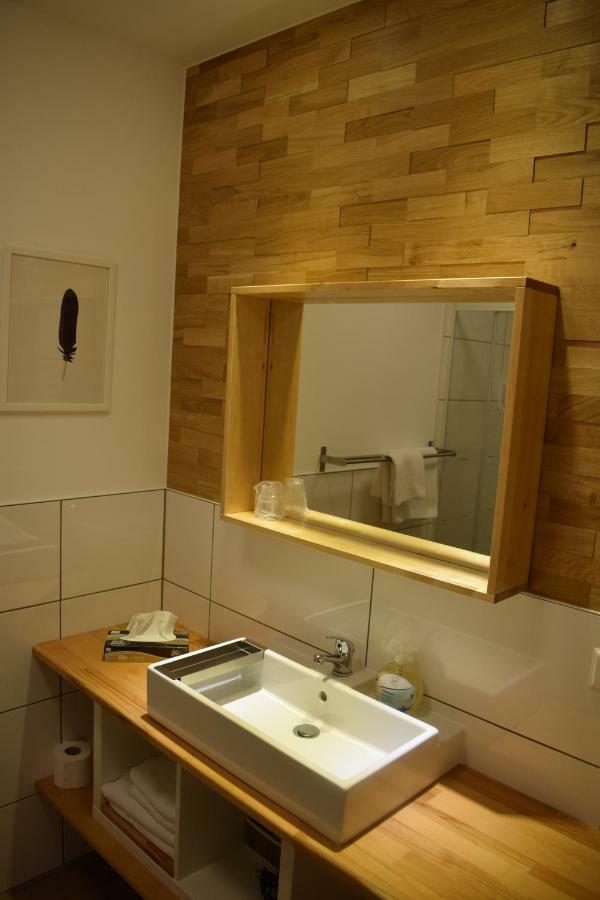 Apartmenthaus Erlenbach Erlenbach  Bagian luar foto
